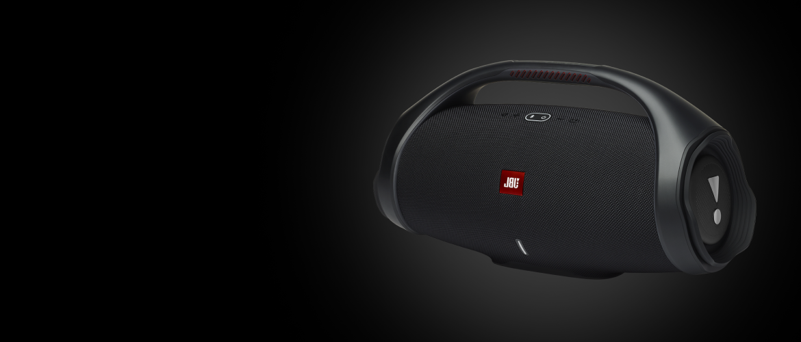 JBL Speaker